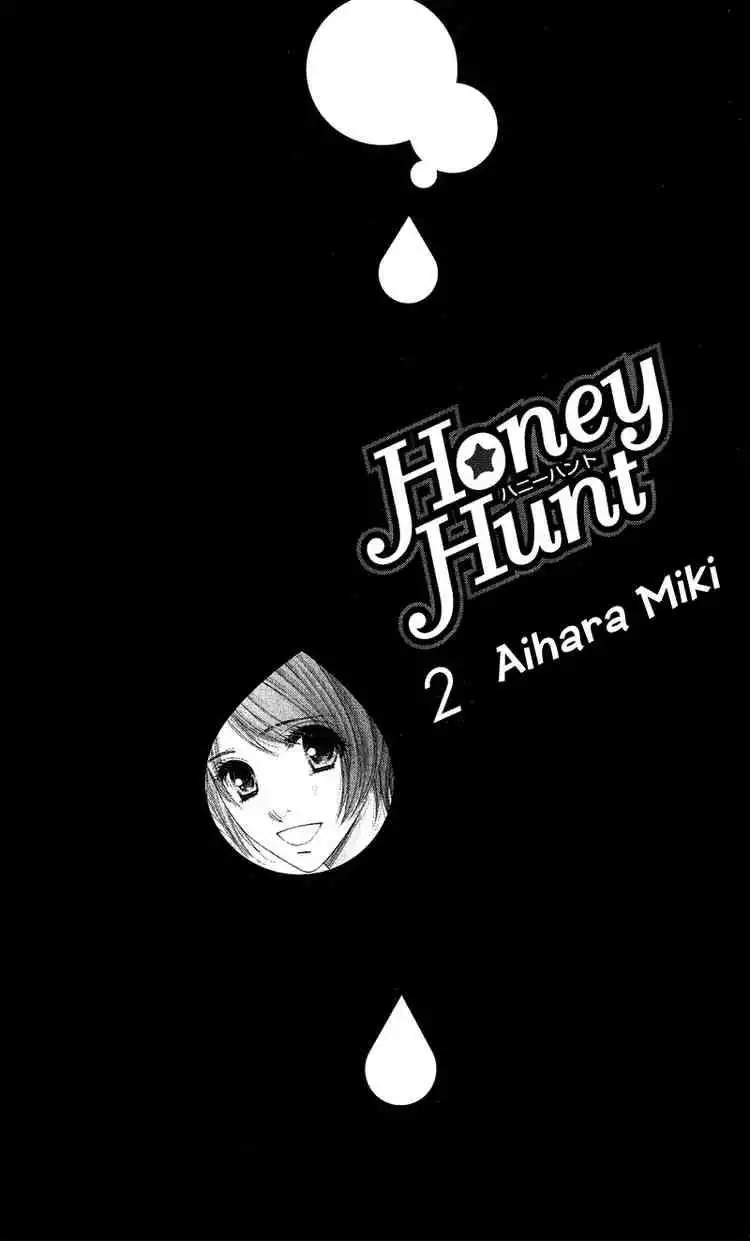 Honey Hunt Chapter 6 1